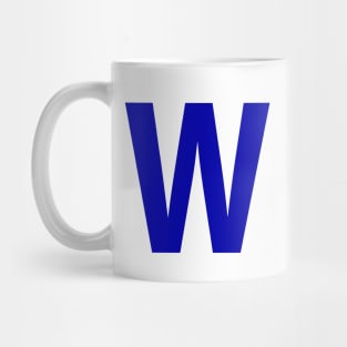 W1 Mug